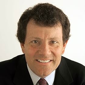 Nicholas Kristof